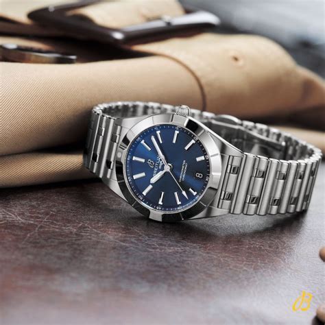 orologi breitling donna|Breitling orologia.